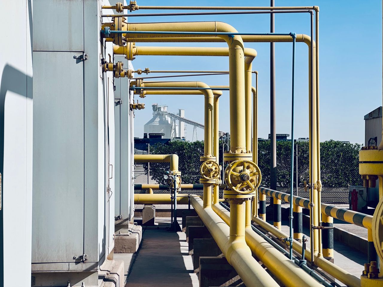 HRSG Specialized Finned Tubes