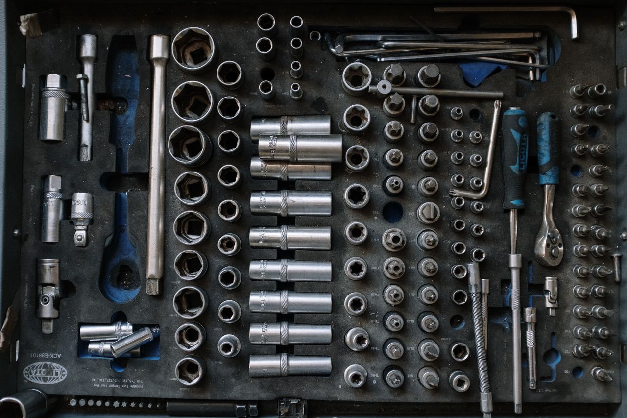 Valves & Accessories