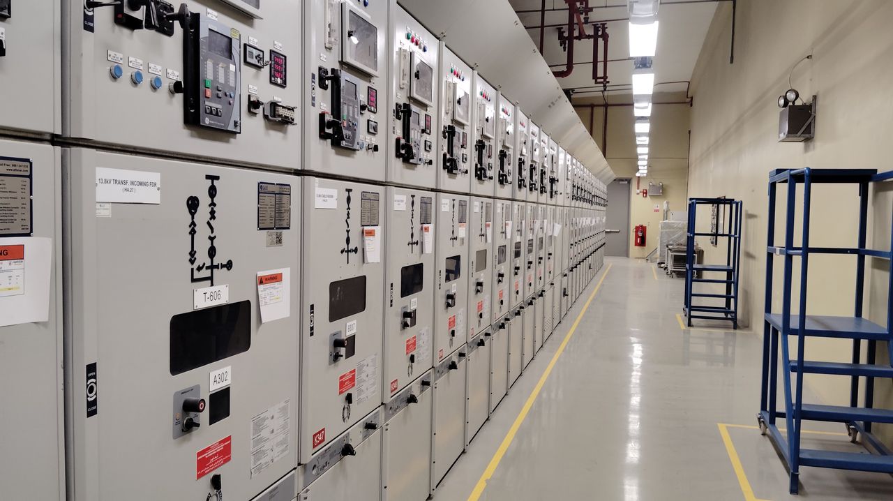 SCR Systems & Electricals
