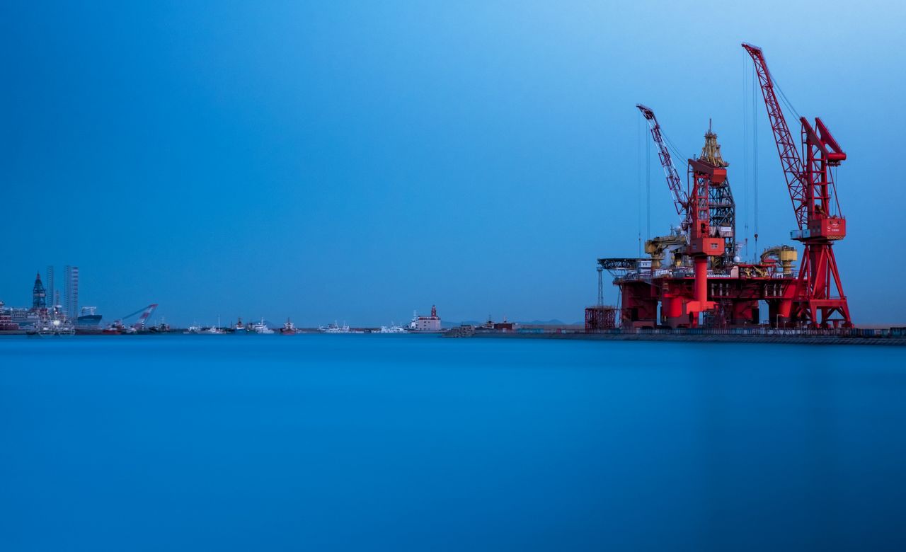 Rig Survey & Certification
