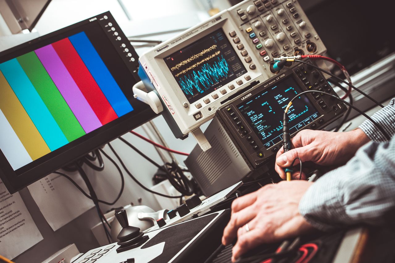 NDT & Specialized Testing