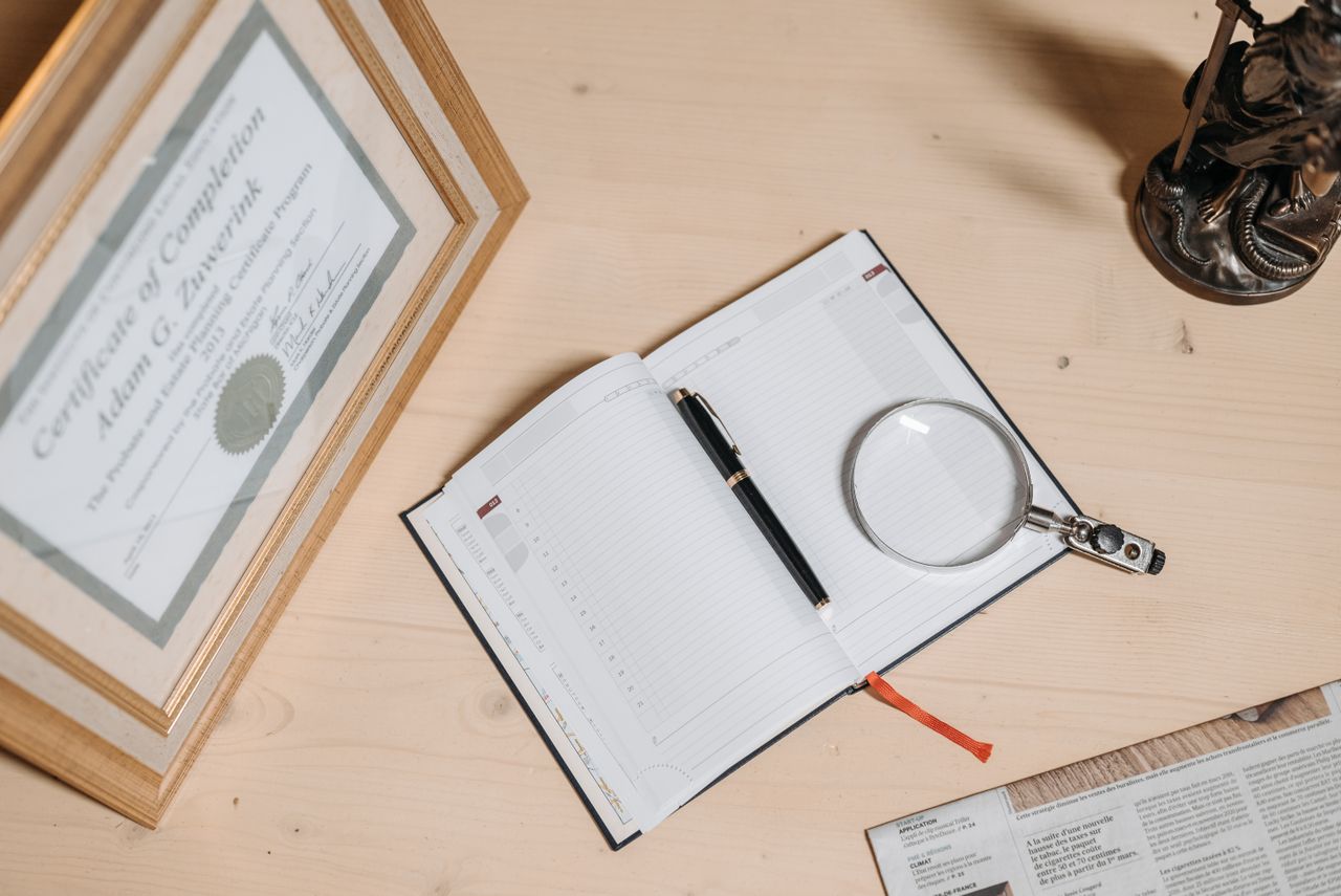 Online Traceability & Audits