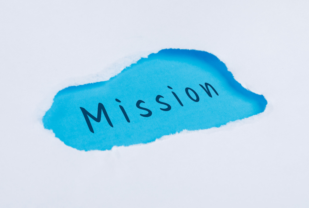 Mission Image