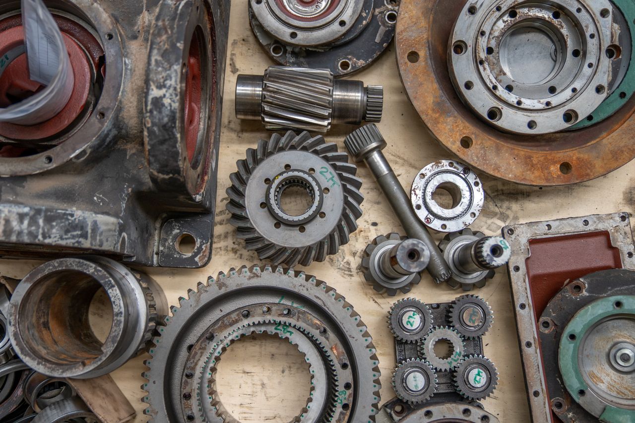 Milling & Recovery Tools