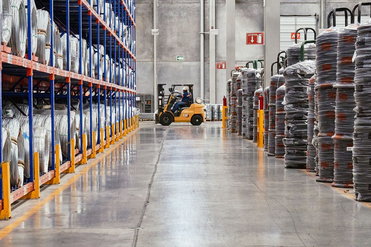 Industries We Support