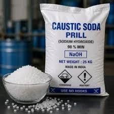 Commercial Chemicals