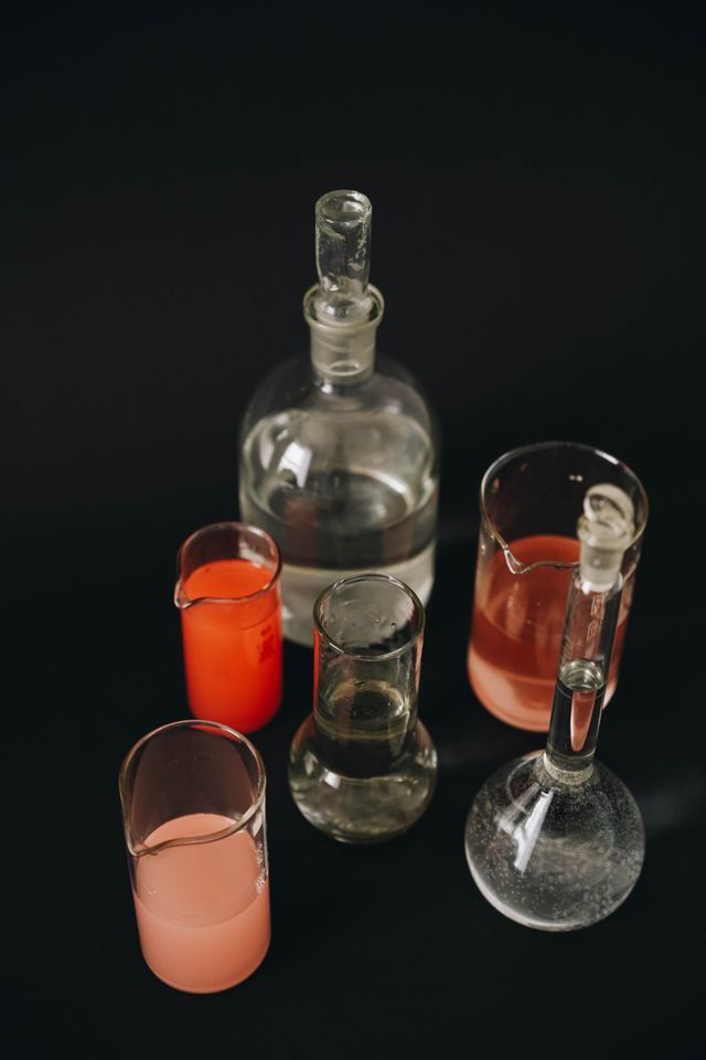 Glycols