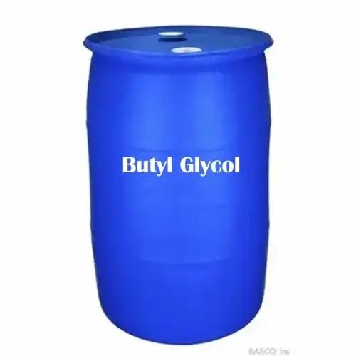 Glycols & Glycol Ethers