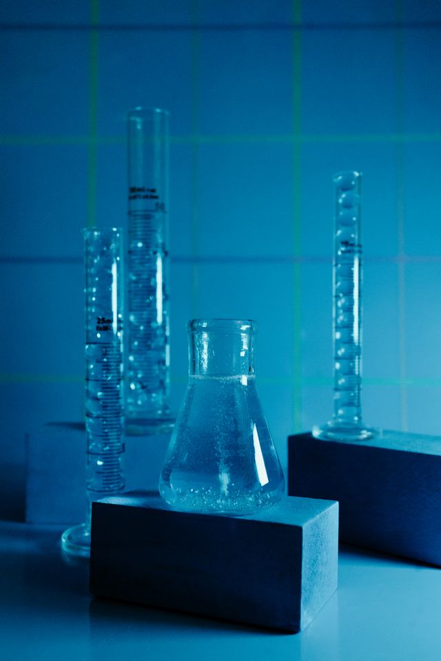 Glycols