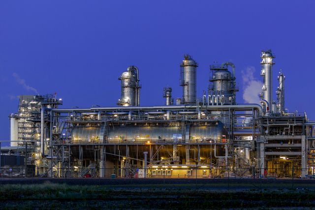 Petrochemicals & Derivates
