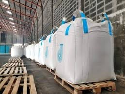 Jumbo Bags Packing